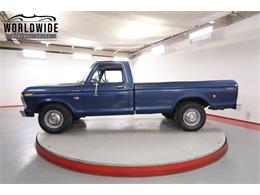 1976 Ford F250 (CC-2104754) for sale in Denver , Colorado