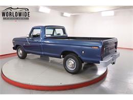 1976 Ford F250 (CC-2104754) for sale in Denver , Colorado