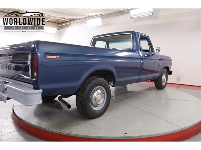 1976 Ford F250 (CC-2104754) for sale in Denver , Colorado