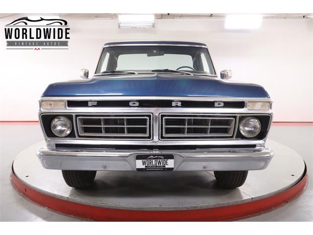 1976 Ford F250 (CC-2104754) for sale in Denver , Colorado