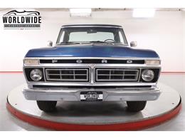 1976 Ford F250 (CC-2104754) for sale in Denver , Colorado