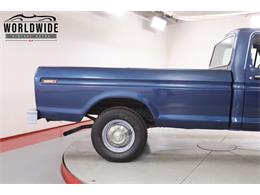 1976 Ford F250 (CC-2104754) for sale in Denver , Colorado