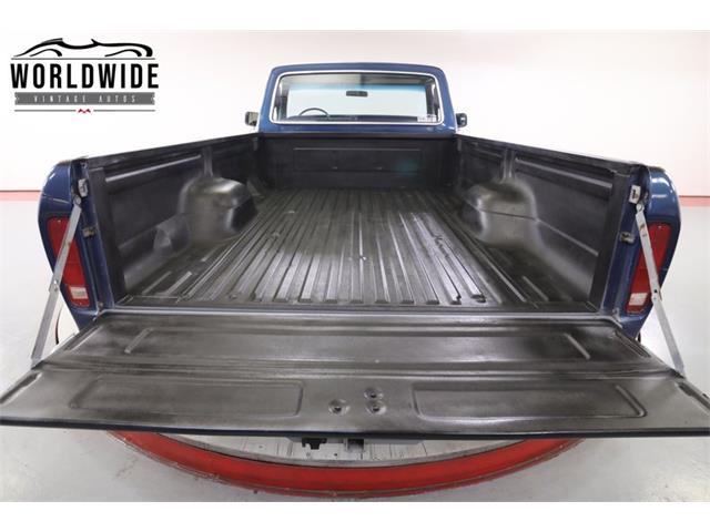 1976 Ford F250 (CC-2104754) for sale in Denver , Colorado