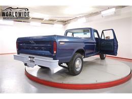 1976 Ford F250 (CC-2104754) for sale in Denver , Colorado