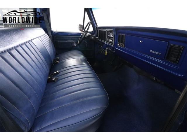1976 Ford F250 (CC-2104754) for sale in Denver , Colorado