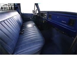1976 Ford F250 (CC-2104754) for sale in Denver , Colorado