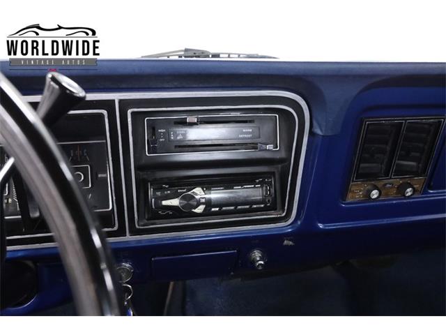 1976 Ford F250 (CC-2104754) for sale in Denver , Colorado