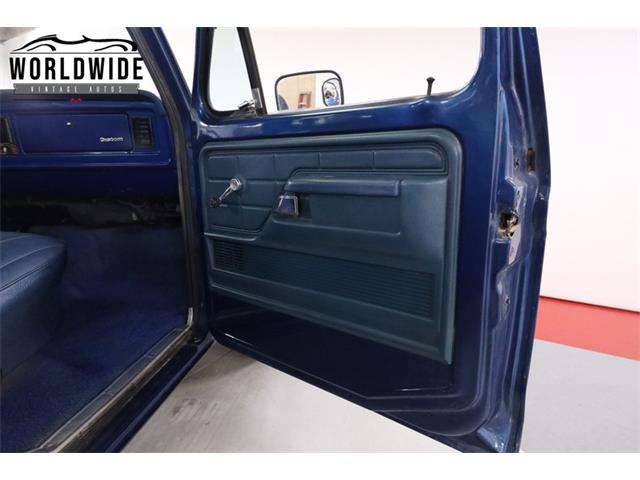 1976 Ford F250 (CC-2104754) for sale in Denver , Colorado