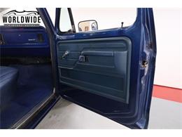 1976 Ford F250 (CC-2104754) for sale in Denver , Colorado