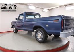 1976 Ford F250 (CC-2104754) for sale in Denver , Colorado
