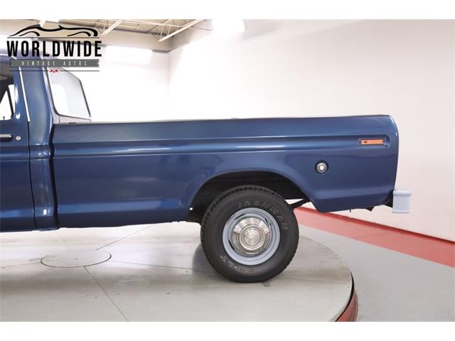 1976 Ford F250 (CC-2104754) for sale in Denver , Colorado