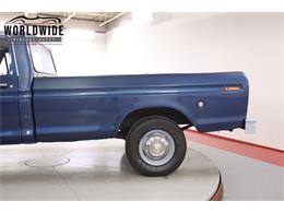 1976 Ford F250 (CC-2104754) for sale in Denver , Colorado