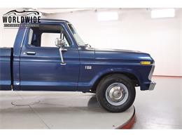 1976 Ford F250 (CC-2104754) for sale in Denver , Colorado