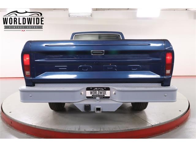 1976 Ford F250 (CC-2104754) for sale in Denver , Colorado