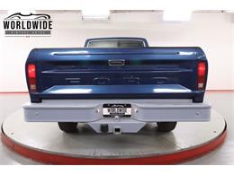 1976 Ford F250 (CC-2104754) for sale in Denver , Colorado