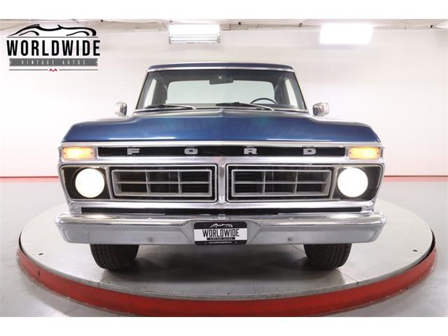 1976 Ford F250 (CC-2104754) for sale in Denver , Colorado