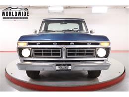 1976 Ford F250 (CC-2104754) for sale in Denver , Colorado