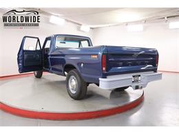 1976 Ford F250 (CC-2104754) for sale in Denver , Colorado