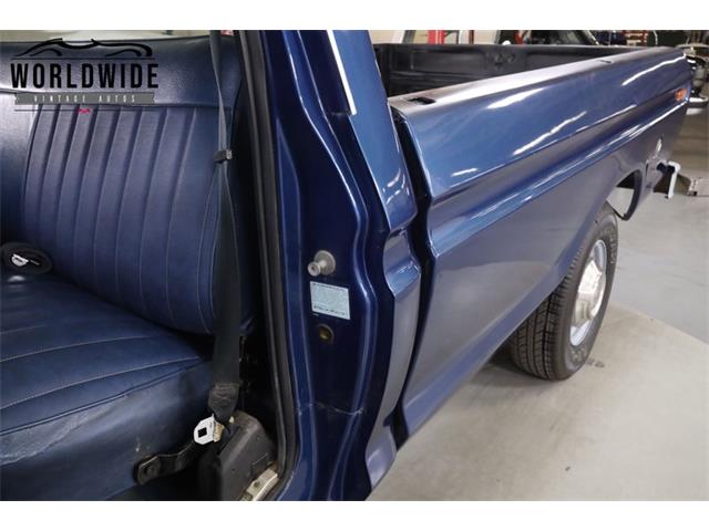 1976 Ford F250 (CC-2104754) for sale in Denver , Colorado
