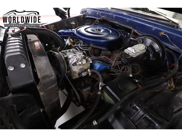 1976 Ford F250 (CC-2104754) for sale in Denver , Colorado