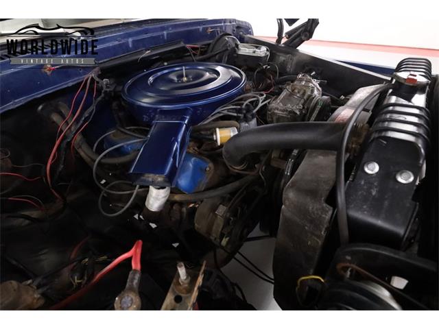 1976 Ford F250 (CC-2104754) for sale in Denver , Colorado