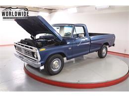 1976 Ford F250 (CC-2104754) for sale in Denver , Colorado