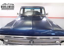 1976 Ford F250 (CC-2104754) for sale in Denver , Colorado