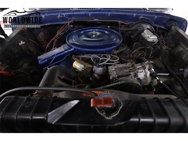 1976 Ford F250 (CC-2104754) for sale in Denver , Colorado