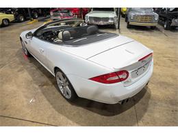 2014 Jaguar XKR (CC-2104755) for sale in Kentwood, Michigan