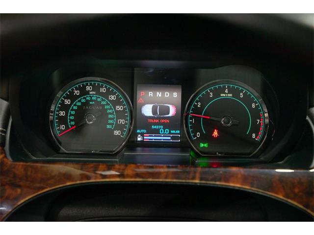 2014 Jaguar XKR (CC-2104755) for sale in Kentwood, Michigan