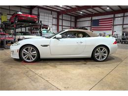 2014 Jaguar XKR (CC-2104755) for sale in Kentwood, Michigan