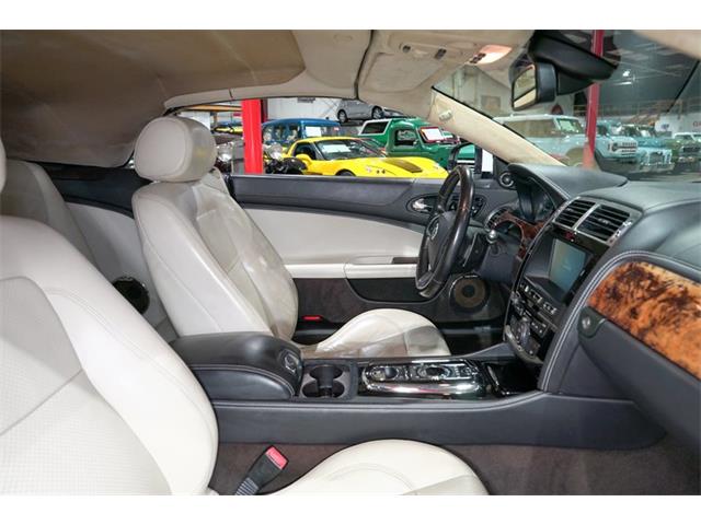2014 Jaguar XKR (CC-2104755) for sale in Kentwood, Michigan