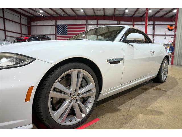 2014 Jaguar XKR (CC-2104755) for sale in Kentwood, Michigan