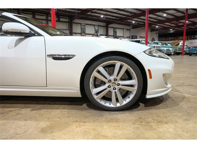 2014 Jaguar XKR (CC-2104755) for sale in Kentwood, Michigan