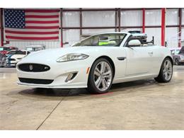 2014 Jaguar XKR (CC-2104755) for sale in Kentwood, Michigan