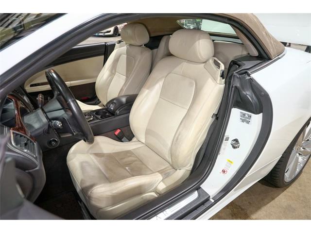 2014 Jaguar XKR (CC-2104755) for sale in Kentwood, Michigan