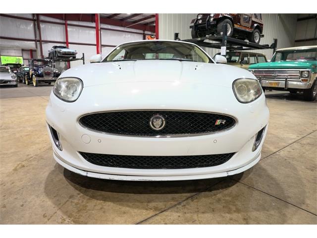 2014 Jaguar XKR (CC-2104755) for sale in Kentwood, Michigan