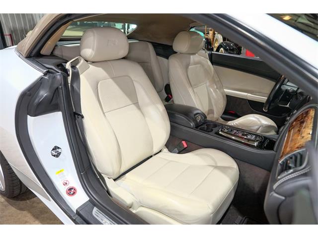 2014 Jaguar XKR (CC-2104755) for sale in Kentwood, Michigan