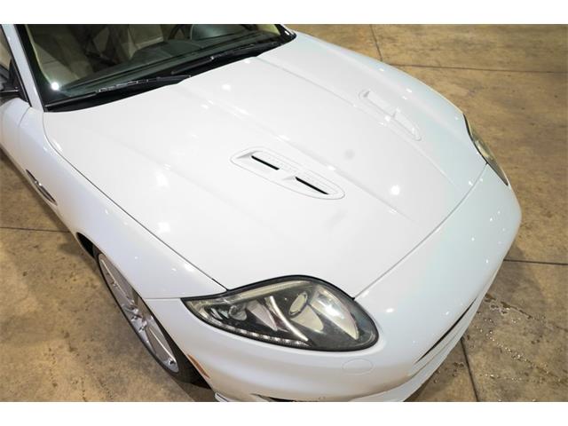 2014 Jaguar XKR (CC-2104755) for sale in Kentwood, Michigan