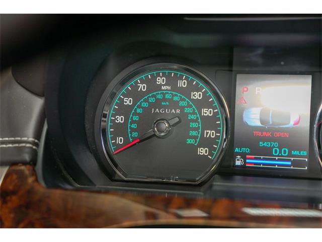 2014 Jaguar XKR (CC-2104755) for sale in Kentwood, Michigan