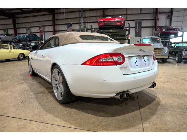2014 Jaguar XKR (CC-2104755) for sale in Kentwood, Michigan