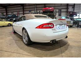 2014 Jaguar XKR (CC-2104755) for sale in Kentwood, Michigan