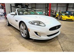 2014 Jaguar XKR (CC-2104755) for sale in Kentwood, Michigan
