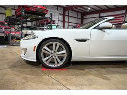 2014 Jaguar XKR (CC-2104755) for sale in Kentwood, Michigan