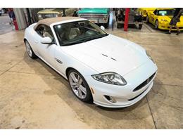 2014 Jaguar XKR (CC-2104755) for sale in Kentwood, Michigan