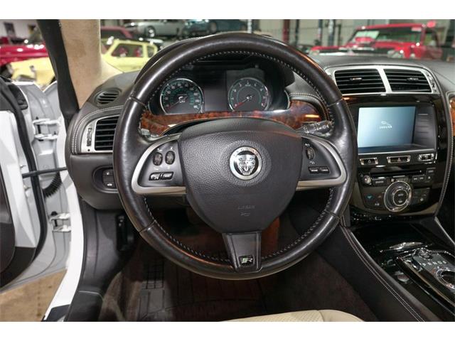 2014 Jaguar XKR (CC-2104755) for sale in Kentwood, Michigan