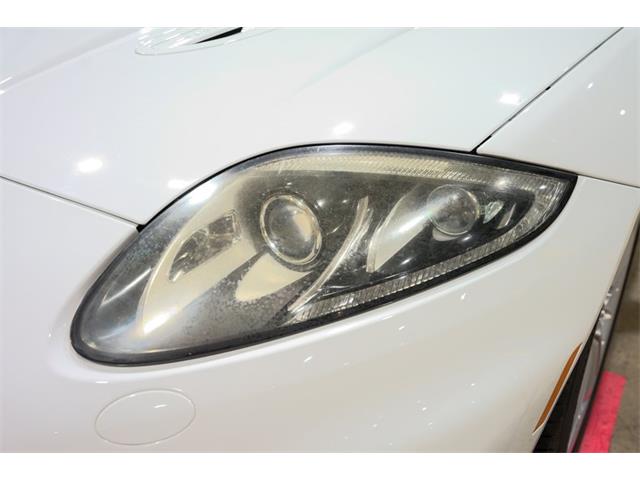 2014 Jaguar XKR (CC-2104755) for sale in Kentwood, Michigan