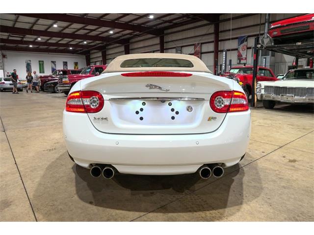 2014 Jaguar XKR (CC-2104755) for sale in Kentwood, Michigan