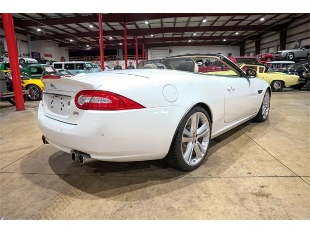 2014 Jaguar XKR (CC-2104755) for sale in Kentwood, Michigan