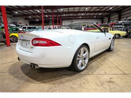 2014 Jaguar XKR (CC-2104755) for sale in Kentwood, Michigan